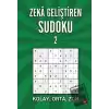 Zeka Geliştiren Sudoku 2