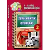 Zeka Mantık Oyunları 2