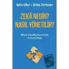 Zeka Nedir? Nasıl Yönetilir?