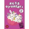 Zeka Oyunları +3 Yaş