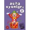 Zeka Oyunları +4 Yaş