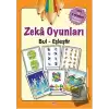 Zeka Oyunları Bul - Eşleştir