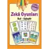 Zeka Oyunları Bul - Eşleştir