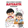 Zeka Ve Dikkat Geliştiren Matematik Aktiviteleri