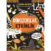 Zekanı Geliştir - Dinozorlar Etkinlik