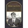 Zeki Altun