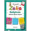 Zeki Çocuklar Zeka Geliştirme +6 Yaş