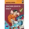 Zeki’nin Zekası Kaçtı