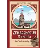 Zemarkhosun Sandığı 2 - Kız Kulesindeki Gizem