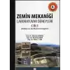 Zemin Mekaniği Laboratuvar Deneyleri Cilt: 1