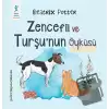 Zencefil ve Turşunun Öyküsü