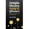 Zengin Olmanın Manevi Şifreleri