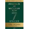 Zenginlik ve Mutluluk için 7 Strateji