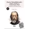 Zenin Derinliklerinde