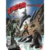 Zenith 666 - Zagor Sayı: 227