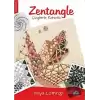 Zentangle - Çizgilerle Rahatla