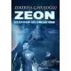 Zeon: Uzaydan Gelenler Var