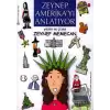 Zeynep Amerikayı Anlatıyor