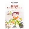 Zeynep - Benim Güzel Hayvanlarım