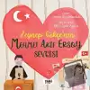 Zeynep Gökçenin Mehmet Akif Ersoy Sevgisi