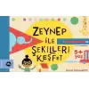 Zeynep ile Şekilleri Keşfet