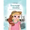 Zeynep İle Sinco Afrodisyas’ı Geziyor