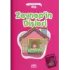 Zeynepin Dişleri - Sağlık (Çanta Boy)