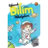 Zeynepin Dünyası - Eğlenceli Bilim Hikayeleri