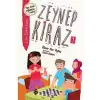 Zeynep Kiraz 1: Evin Zeka Küpü