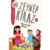 Zeynep Kiraz 1: Evin Zeka Küpü