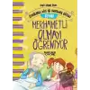 Zeynep Merhametli Olmayı Öğreniyor - Öykülerle Aile İçi Davranış Eğitimi