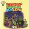 Zeynep Ramazanı Çok Sevdi - Anla Masal Serisi 5