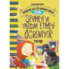 Zeynep Sevmeyi ve Yardım Etmeyi Öğreniyor - Öykülerle Aile İçi Davranış Eğitimi