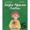 Zeytin Ağacının Fısıltısı