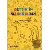 Zeytinin Maceraları