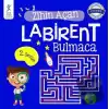 Zihin Açan Labirent Bulmaca 2. Seviye