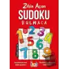 Zihin Açan Sudoku Bulmaca