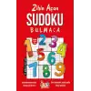 Zihin Açan Sudoku Bulmaca