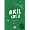 Zihin Çatlatan 100 Akıl Oyunu 4 - Akıl Kodu