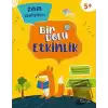 Zihin Geliştirici Bir Dolu Etkinlik