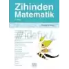 Zihinden Matematik 4. Kitap