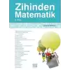 Zihinden Matematik 6. Kitap