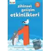 Zihinsel Gelişim Etkinlikleri 1