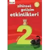 Zihinsel Gelişim Etkinlikleri 2