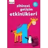 Zihinsel Gelişim Etkinlikleri - Seviye 1