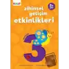 Zihinsel Gelişim Etkinlikleri – Seviye 3