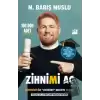 Zihnimi Aç - Neurozihin İle Çocuğunu Başarıya Ulaştır