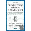 Zihninizdeki Milyon Dolarlık Sır