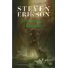 Zincirler Hanesi / Malazan Yitikler Kitabı 4