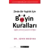 Zinde Bir Yaşlılık İçin Beyin Kuralları